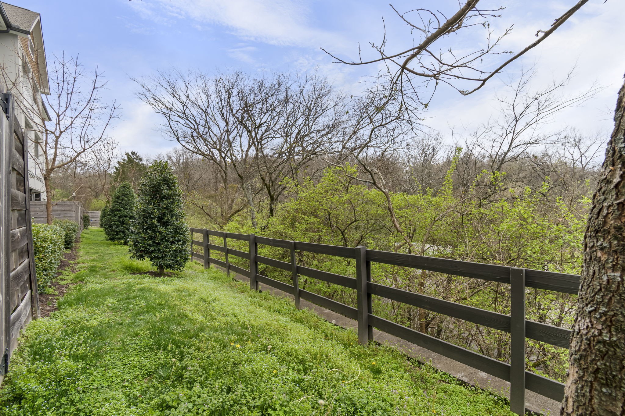6411 Charlotte Rd Circle, Unit 105 Nashville, TN 37209 - Photo 36 of 39