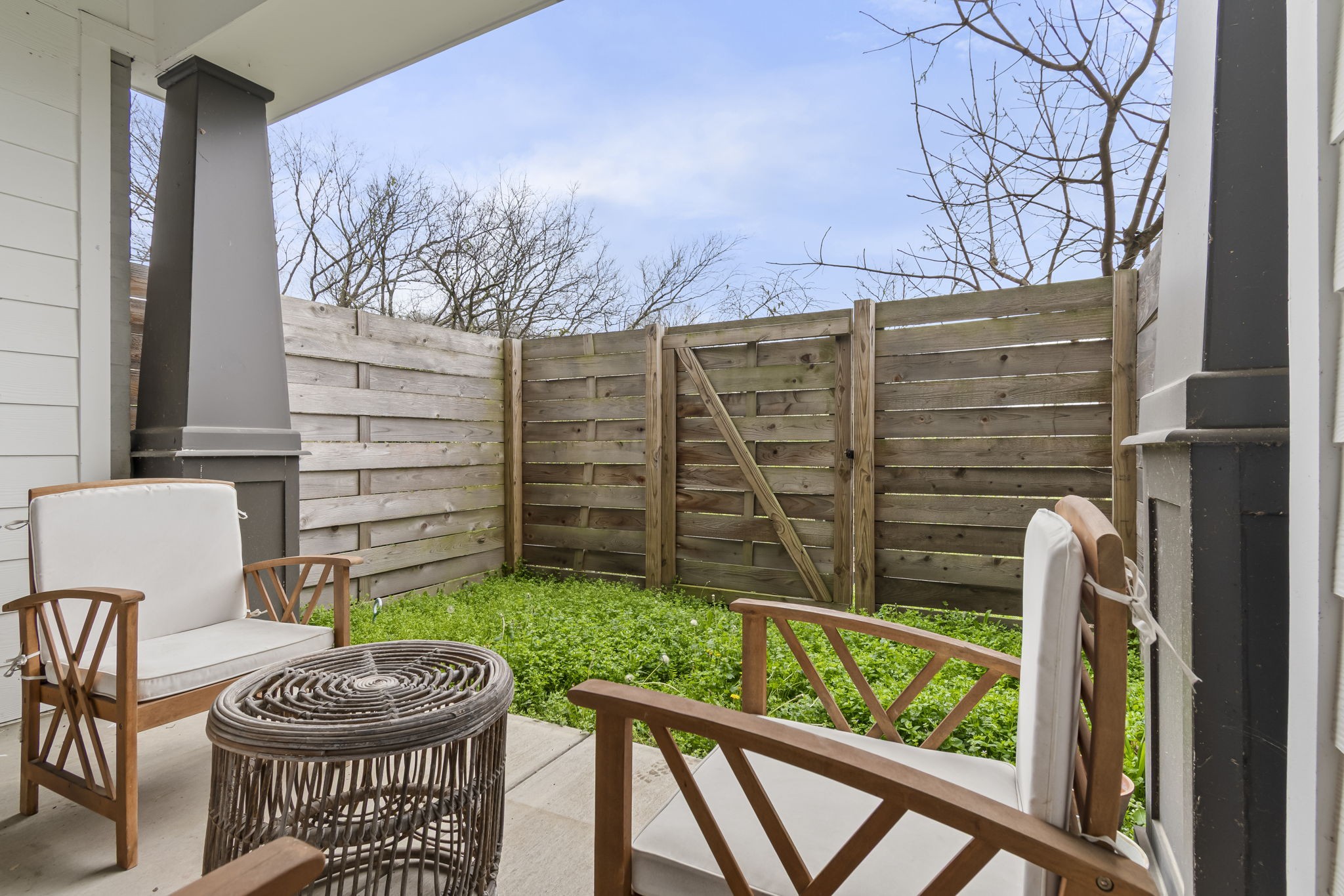 6411 Charlotte Rd Circle, Unit 105 Nashville, TN 37209 - Photo 37 of 42