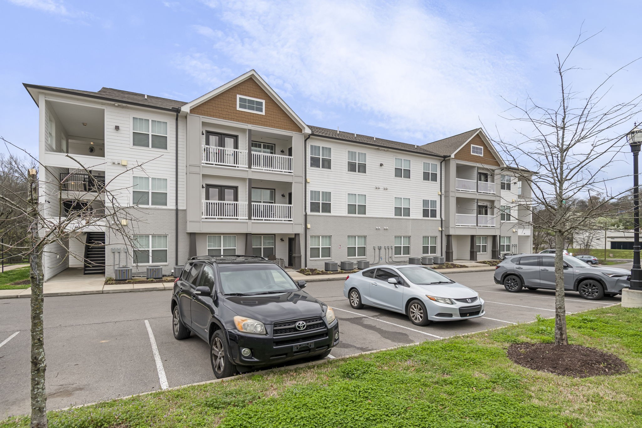 6411 Charlotte Rd Circle, Unit 105 Nashville, TN 37209 - Photo 37 of 39