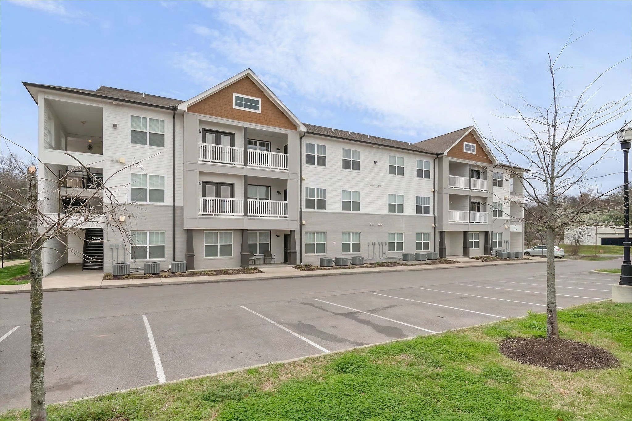 6411 Charlotte Rd Circle, Unit 105 Nashville, TN 37209 - Photo 38 of 39