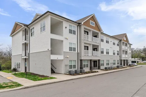 $320,000 | 6411 Charlotte Rd Circle, Unit 105, Nashville, TN 37209