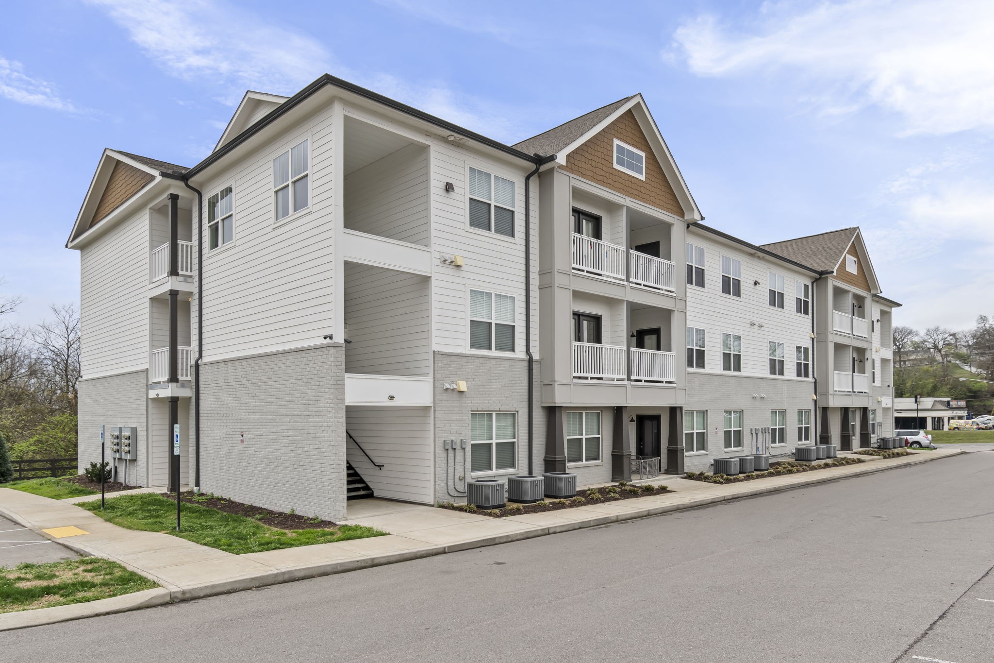 6411 Charlotte Rd Circle, Unit 105 Nashville, TN 37209 - Photo 42 of 42