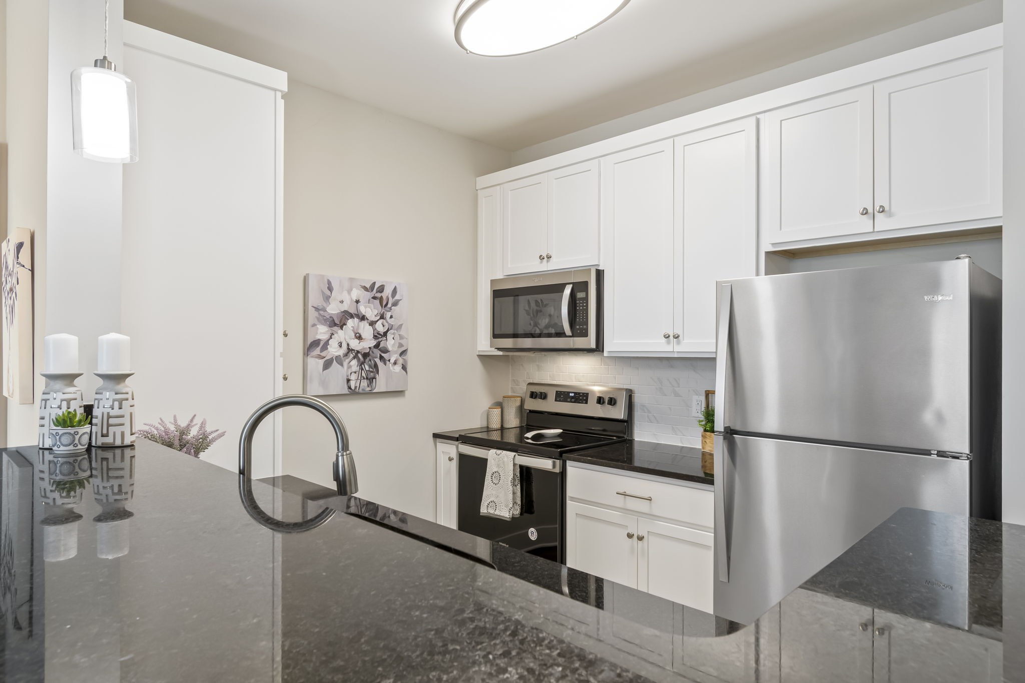 6411 Charlotte Rd Circle, Unit 105 Nashville, TN 37209 - Photo 7 of 42