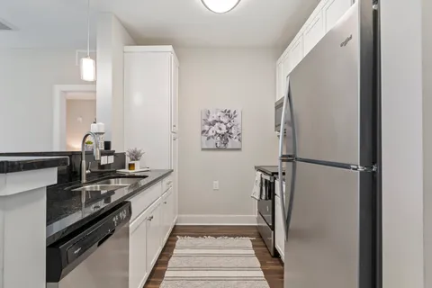 $320,000 | 6411 Charlotte Rd Circle, Unit 105, Nashville, TN 37209