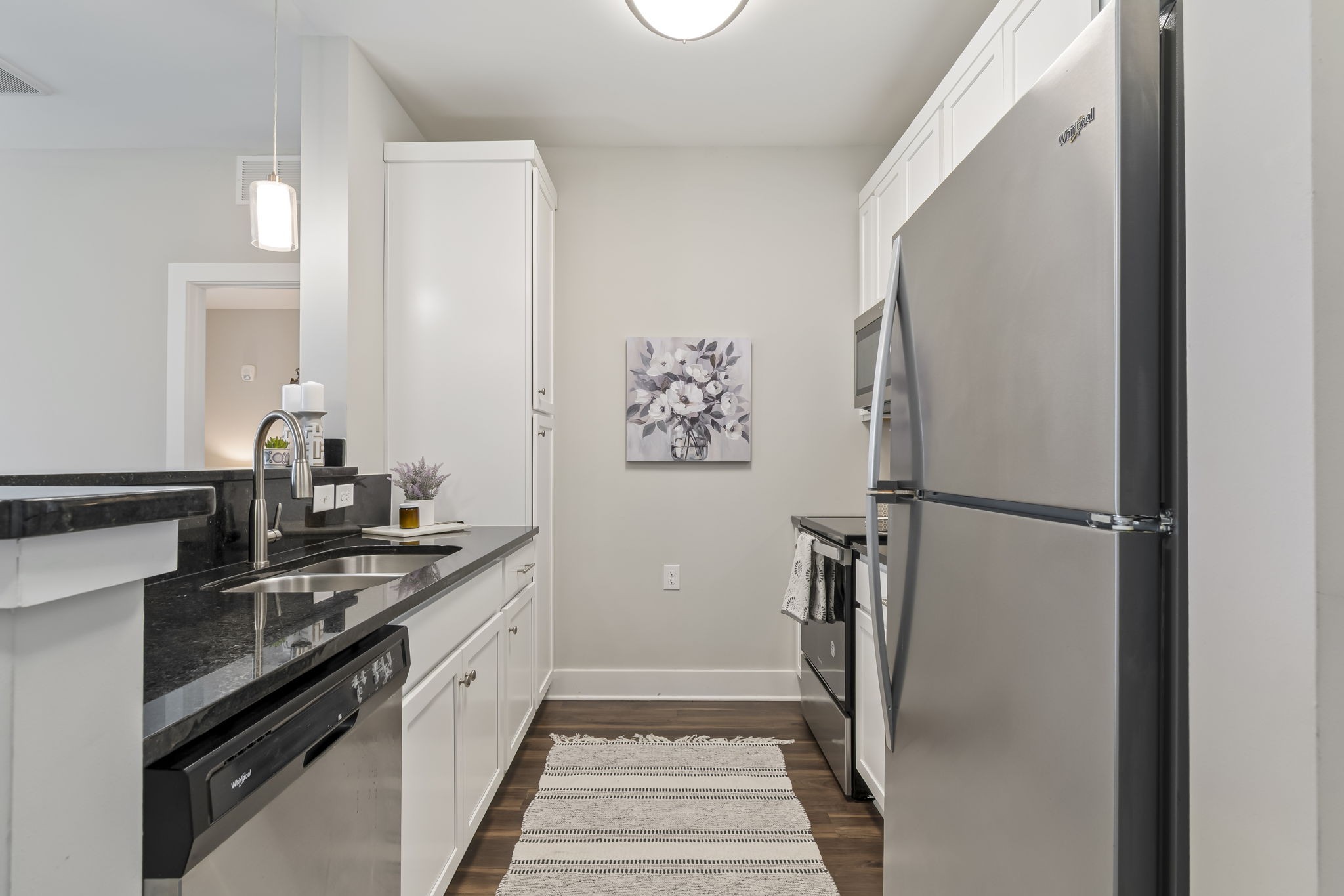 6411 Charlotte Rd Circle, Unit 105 Nashville, TN 37209 - Photo 9 of 42