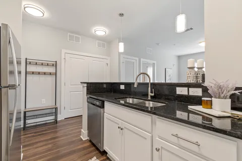 $320,000 | 6411 Charlotte Rd Circle, Unit 105, Nashville, TN 37209