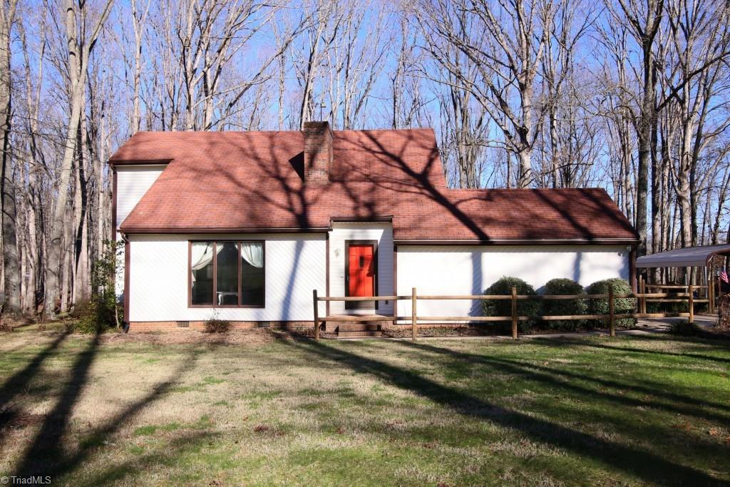 621 Boyd Road Reidsville, NC 27320 - Photo 1 of 30 Gallery Image 1