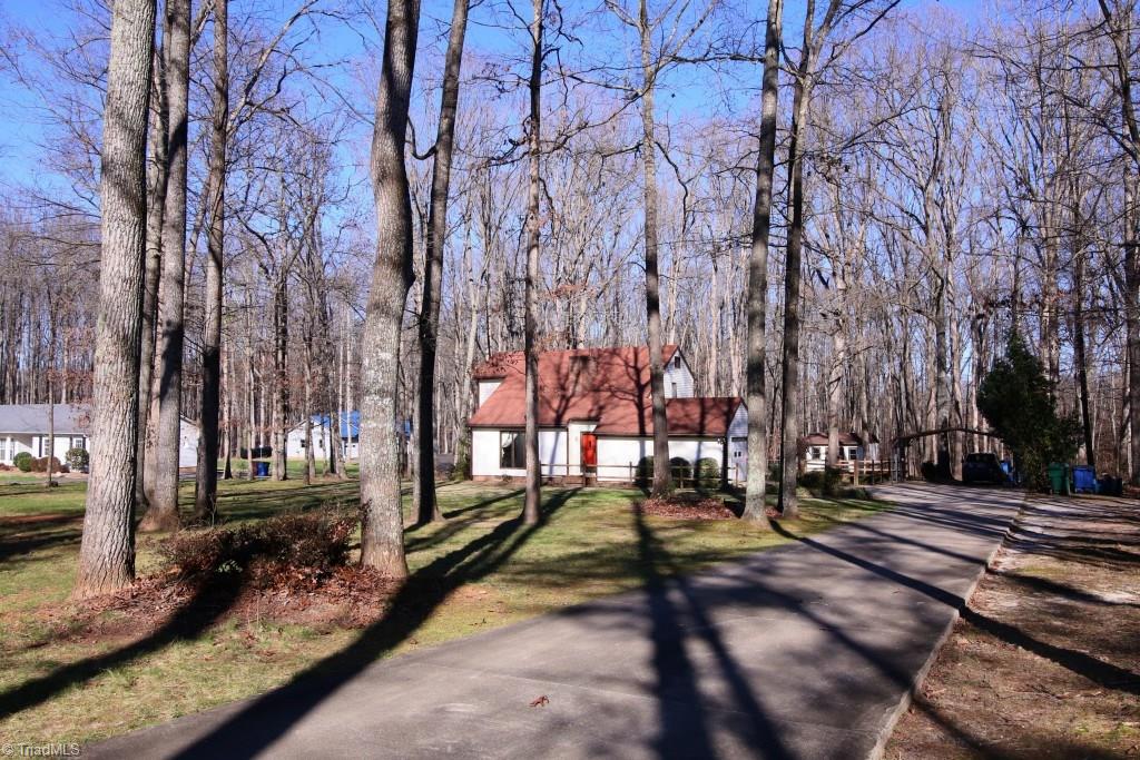 621 Boyd Road Reidsville, NC 27320 - Photo 2 of 30 Gallery Image 2