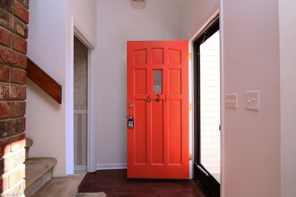 621 Boyd Road Reidsville, NC 27320 - Photo 3 of 30 Gallery Image 3