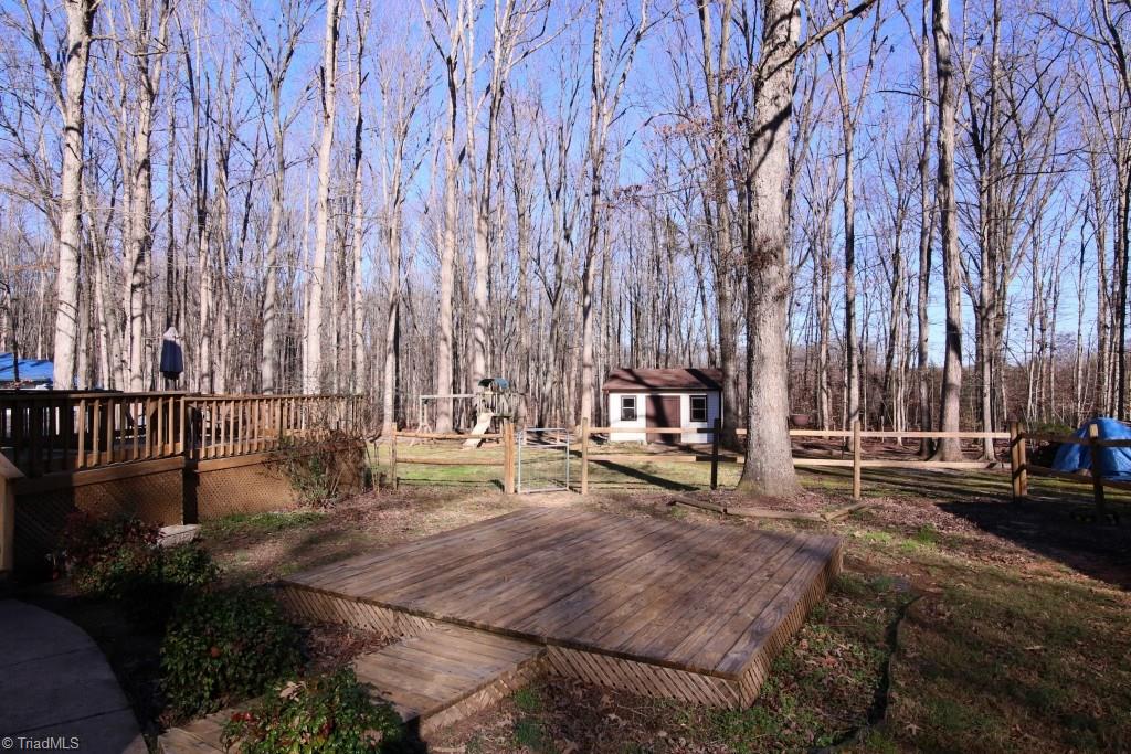 621 Boyd Road Reidsville, NC 27320 - Photo 23 of 30 Gallery Image 23