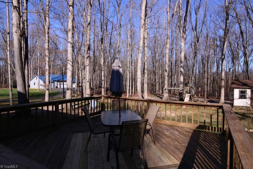 621 Boyd Road Reidsville, NC 27320 - Photo 27 of 30 Gallery Image 27