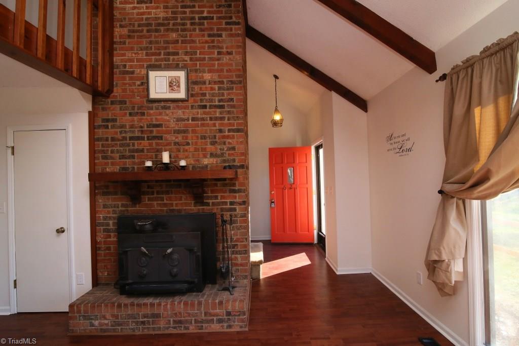 621 Boyd Road Reidsville, NC 27320 - Photo 5 of 30 Gallery Image 5