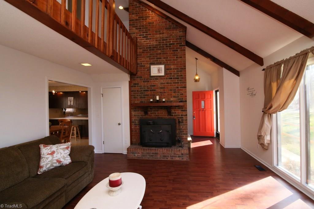 621 Boyd Road Reidsville, NC 27320 - Photo 6 of 30 Gallery Image 6