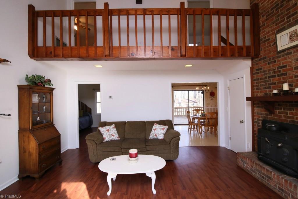 621 Boyd Road Reidsville, NC 27320 - Photo 7 of 30 Gallery Image 7