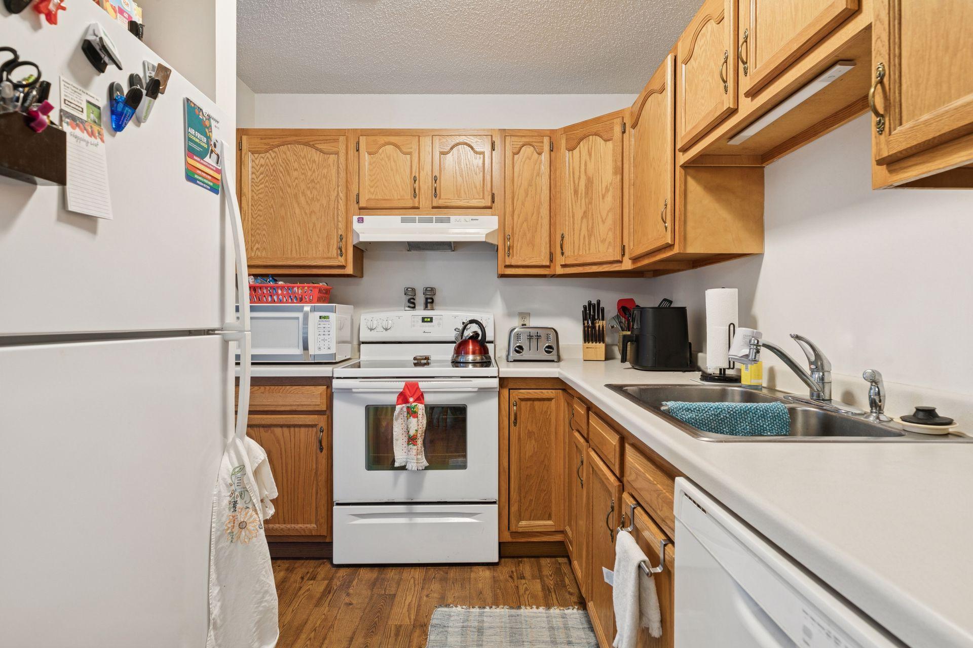 838 Highview Drive New Richmond, WI 54017 - Photo 33 of 45