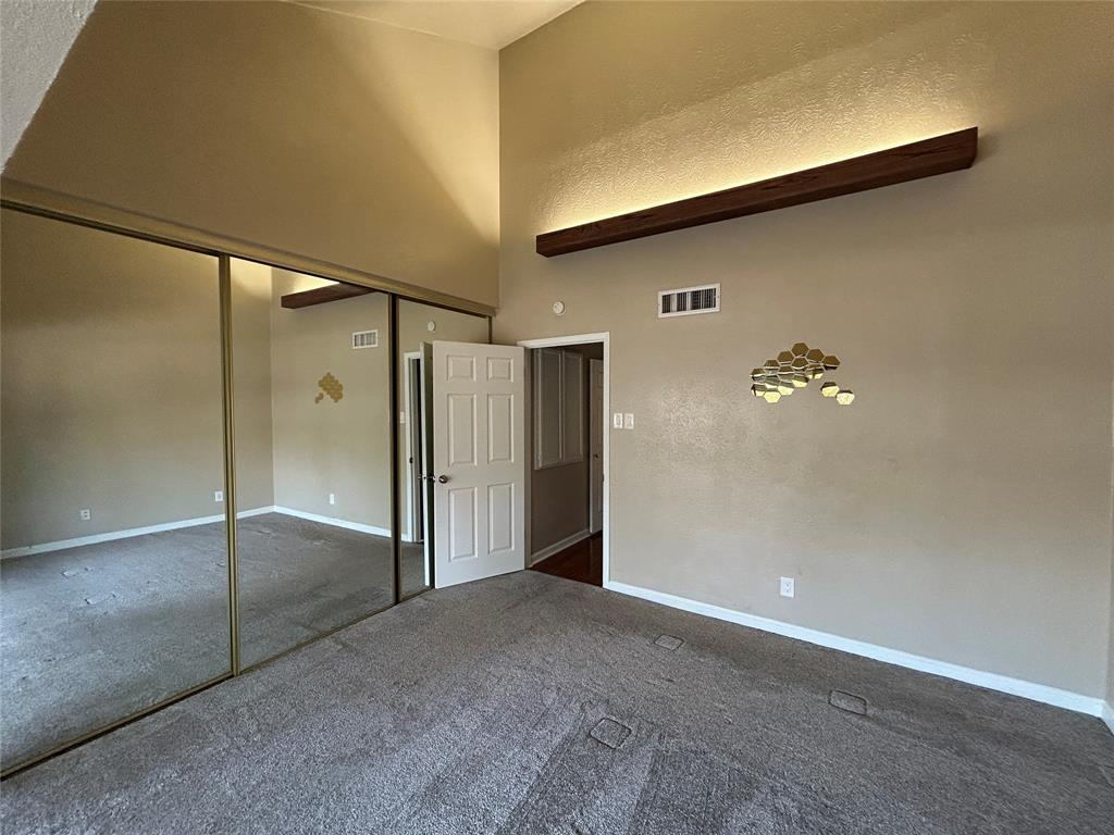 4535 North O'Connor Road, Unit 1216 Irving, TX 75062 - Photo 14 of 24 a view of an empty room