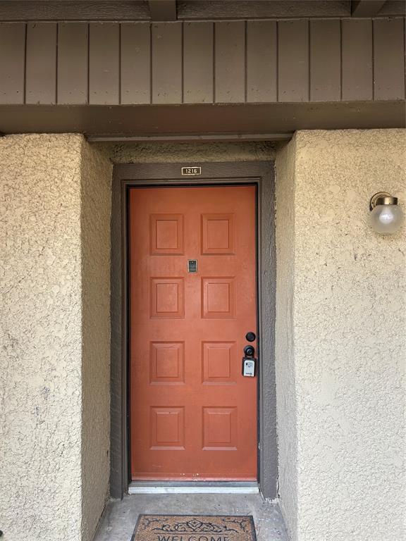 4535 North O'Connor Road, Unit 1216 Irving, TX 75062 - Photo 24 of 24 a close view of a utility room
