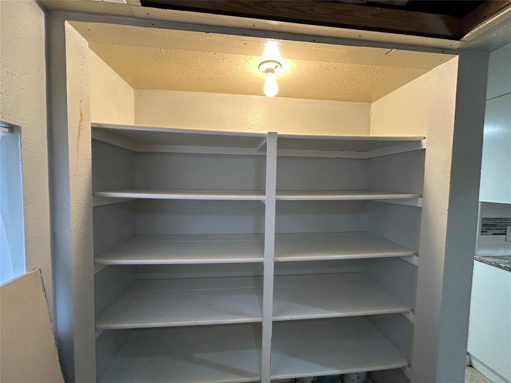 4535 North O'Connor Road, Unit 1216 Irving, TX 75062 - Photo 9 of 24 a close view of closet