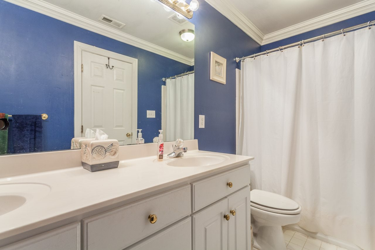 2501 Wertherson Lane Raleigh, NC 27613 - Photo 24 of 25 Photo 24