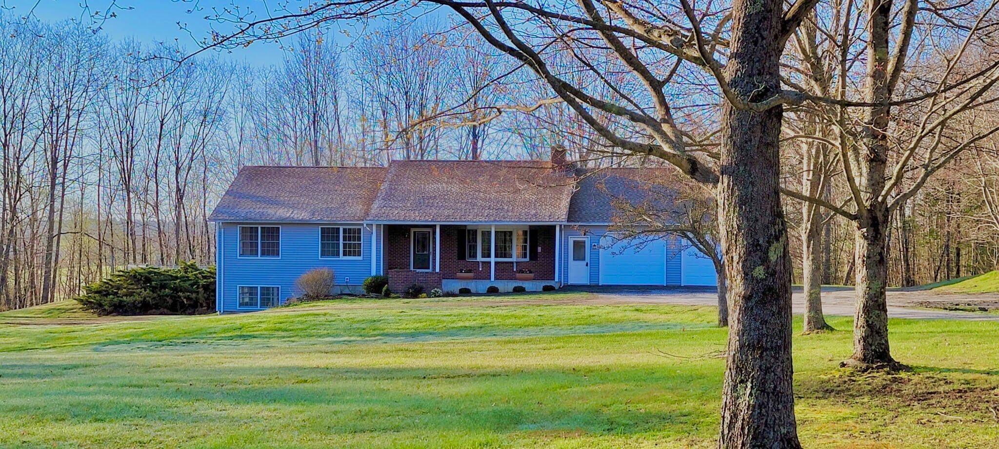 870 Beedle Road Richmond, ME 04357 - Photo 38 of 40 front2