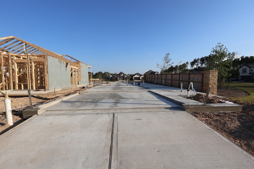 8720 Mancos Vly Court Porter, TX 77365 - Photo 29 of 35 Every foundation at DWH is engineered and it’s inspected three times! We do not do “batch” testing. Rest easy knowing your foundation comes with a 10 year warranty.