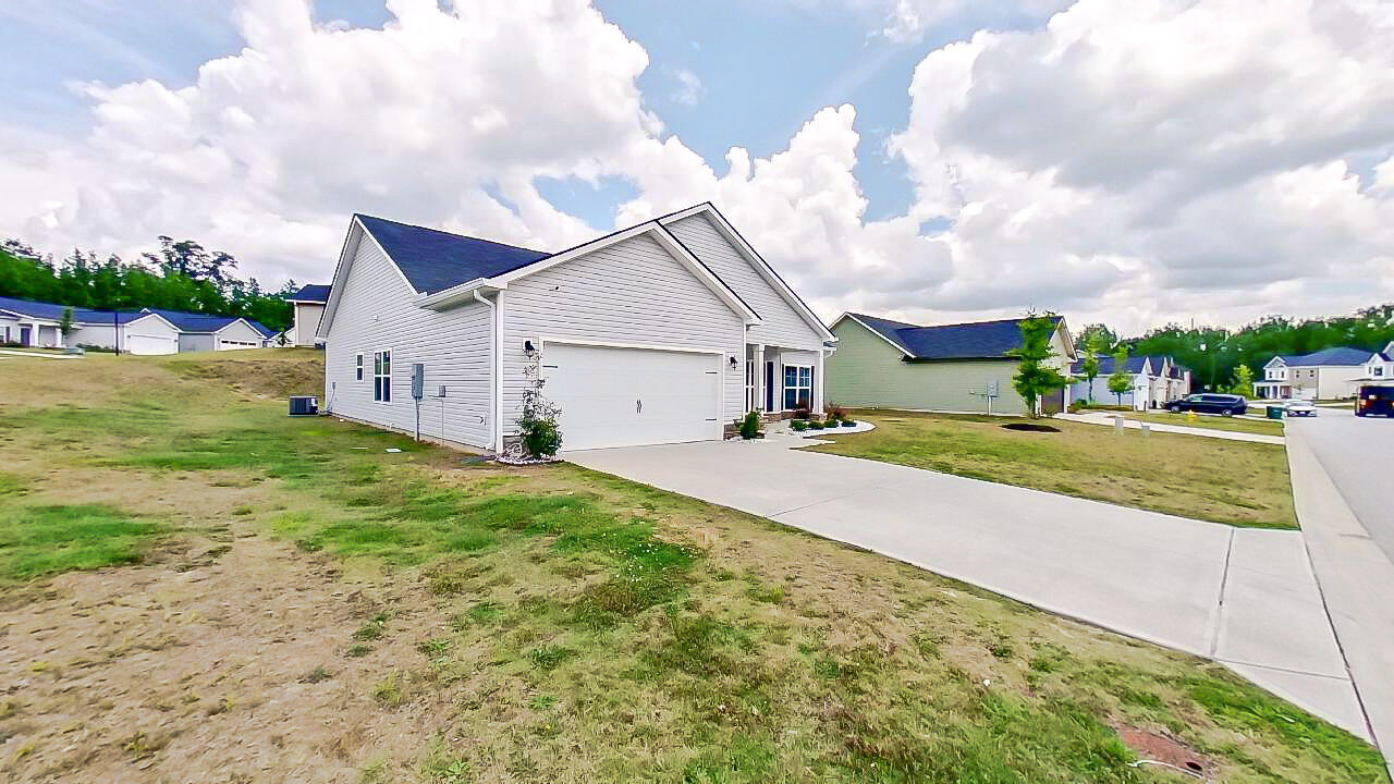 355 Koweta Way Grovetown, GA 30813 - Photo 3 of 23 24-355-Koweta-Way-06212023_092523