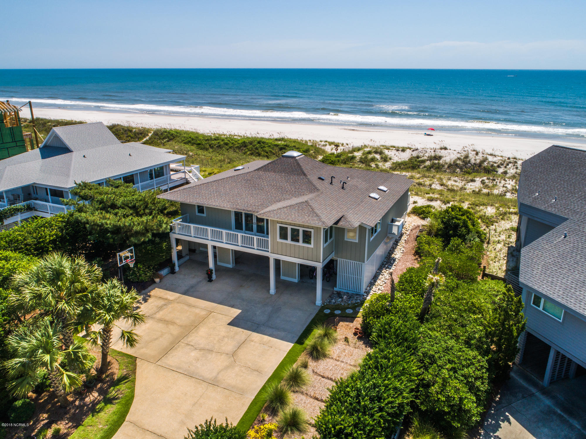 32 Beach Road South Wilmington, NC 28411 - Photo 1 of 35 32 Beach Road South