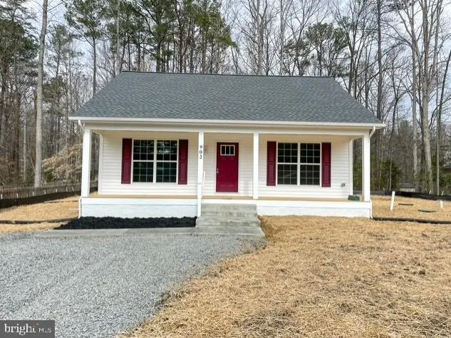 $299,900 | 902 Jones Drive, Ruther Glen, VA 22546