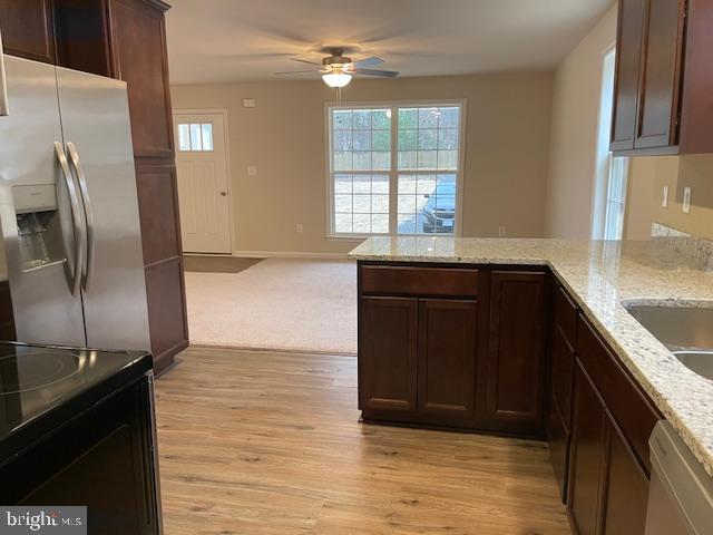 902 Jones Drive Ruther Glen, VA 22546 - Photo 5 of 22