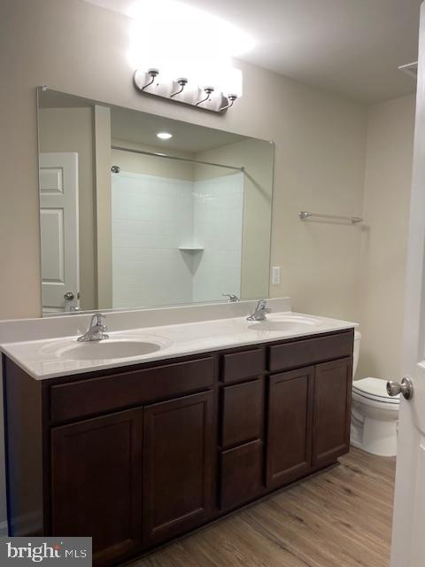 902 Jones Drive Ruther Glen, VA 22546 - Photo 7 of 22