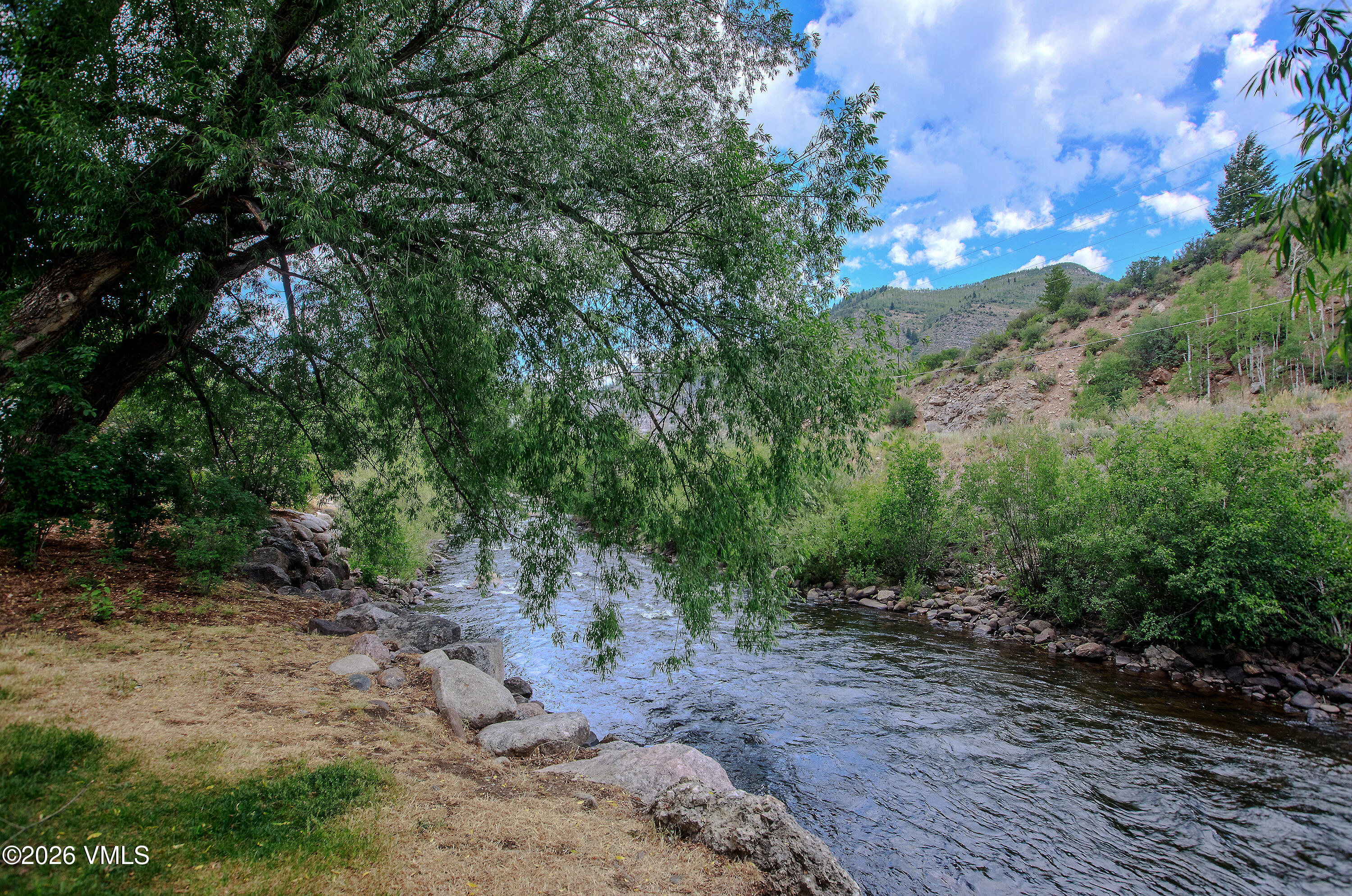 192 Main Street Minturn, CO 81645 - Photo 17 of 17 192 Main St.