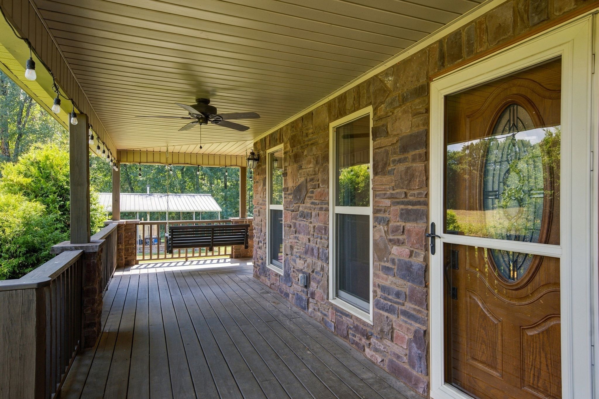 926 Post Oak Road Belvidere, TN 37306 - Photo 7 of 33 Gallery Image 7