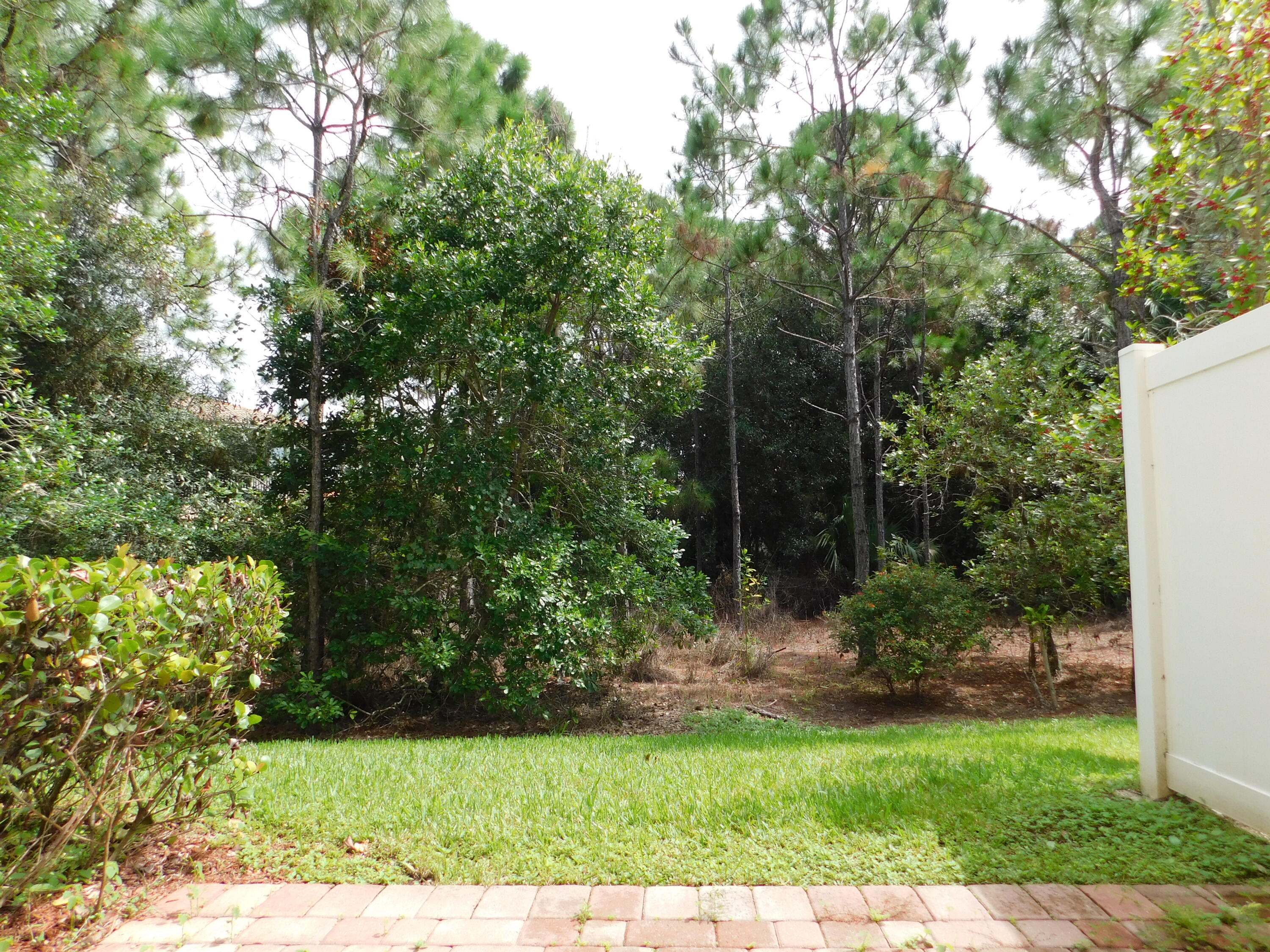 3091 Southwest Otter Lane Stuart, FL 34997 - Photo 21 of 28 Patio View