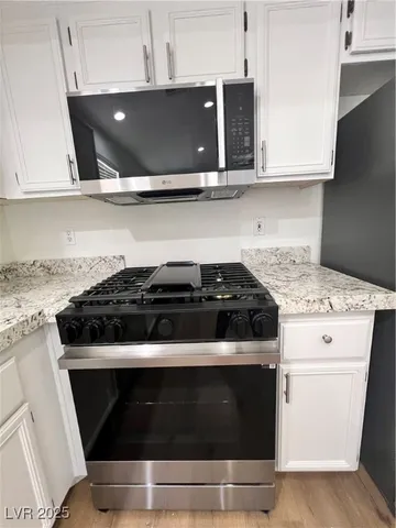 $2,241 | 3322 Ocatillo Mesa Way, North Las Vegas, NV 89031