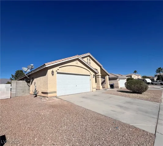 $2,241 | 3322 Ocatillo Mesa Way, North Las Vegas, NV 89031