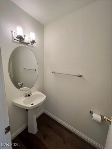 $2,241 | 3322 Ocatillo Mesa Way, North Las Vegas, NV 89031