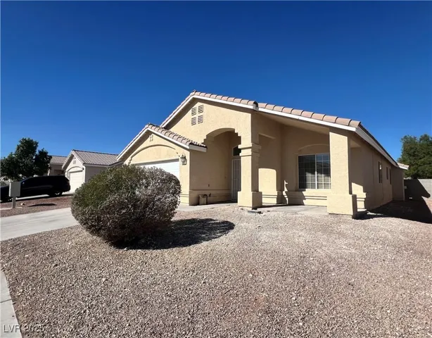 $2,241 | 3322 Ocatillo Mesa Way, North Las Vegas, NV 89031