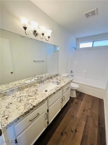 $2,241 | 3322 Ocatillo Mesa Way, North Las Vegas, NV 89031