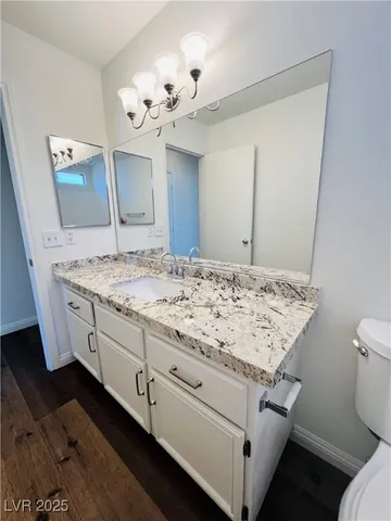 $2,241 | 3322 Ocatillo Mesa Way, North Las Vegas, NV 89031