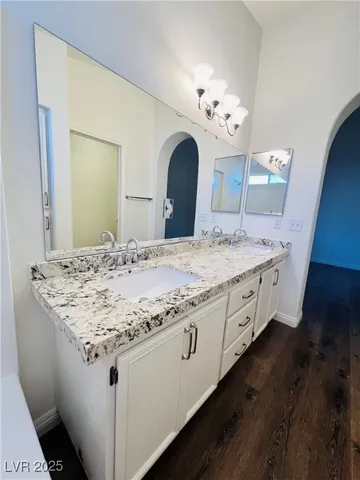 $2,241 | 3322 Ocatillo Mesa Way, North Las Vegas, NV 89031