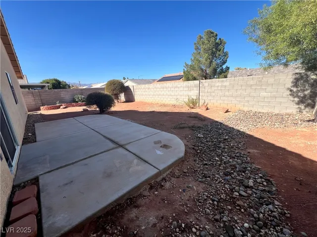 $2,241 | 3322 Ocatillo Mesa Way, North Las Vegas, NV 89031