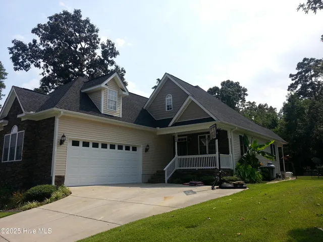$2,050 | 1026 Sea Gull Drive, Vass, NC 28394