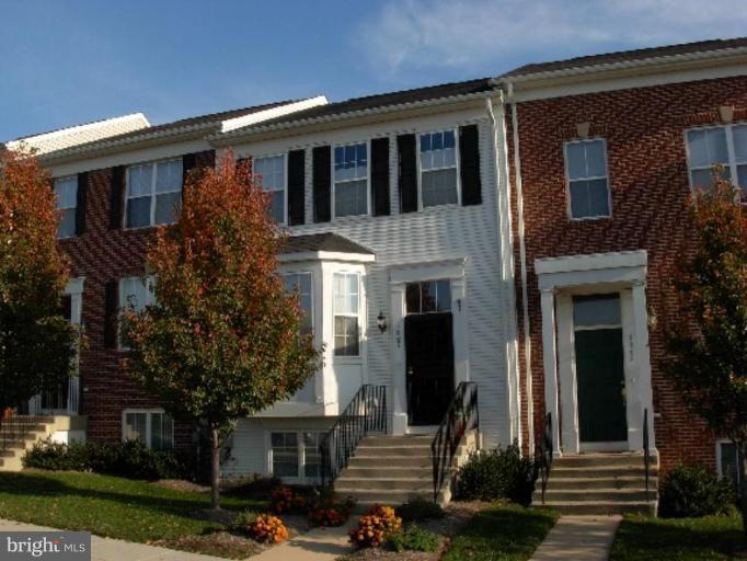 1867 Tubman Road Southeast Washington, DC 20020 - Photo 2 of 7 Exterior #2