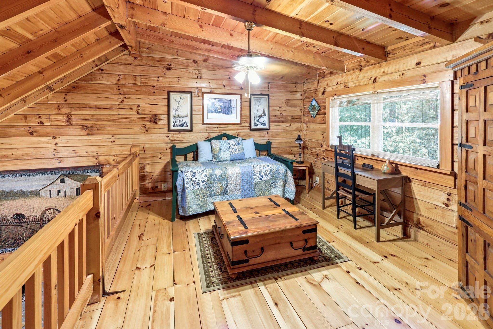 119 Egret Road Lake Lure, NC 28746 - Photo 16 of 36