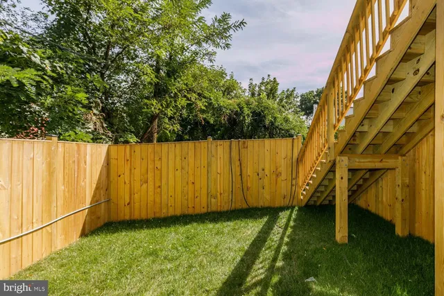 $550,000 | 426 Manor Place Northwest, Unit 1, Washington, DC 20010