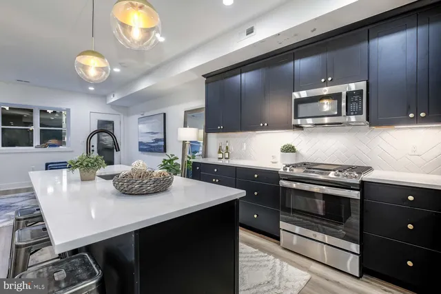 $550,000 | 426 Manor Place Northwest, Unit 1, Washington, DC 20010