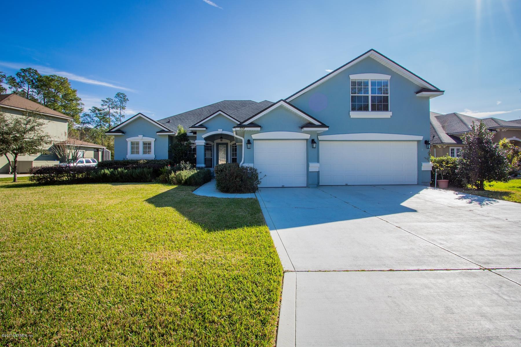 604 Rothmoor Lane St. Johns, FL 32259 - Photo 1 of 40 1-604 Rothmoor Ln