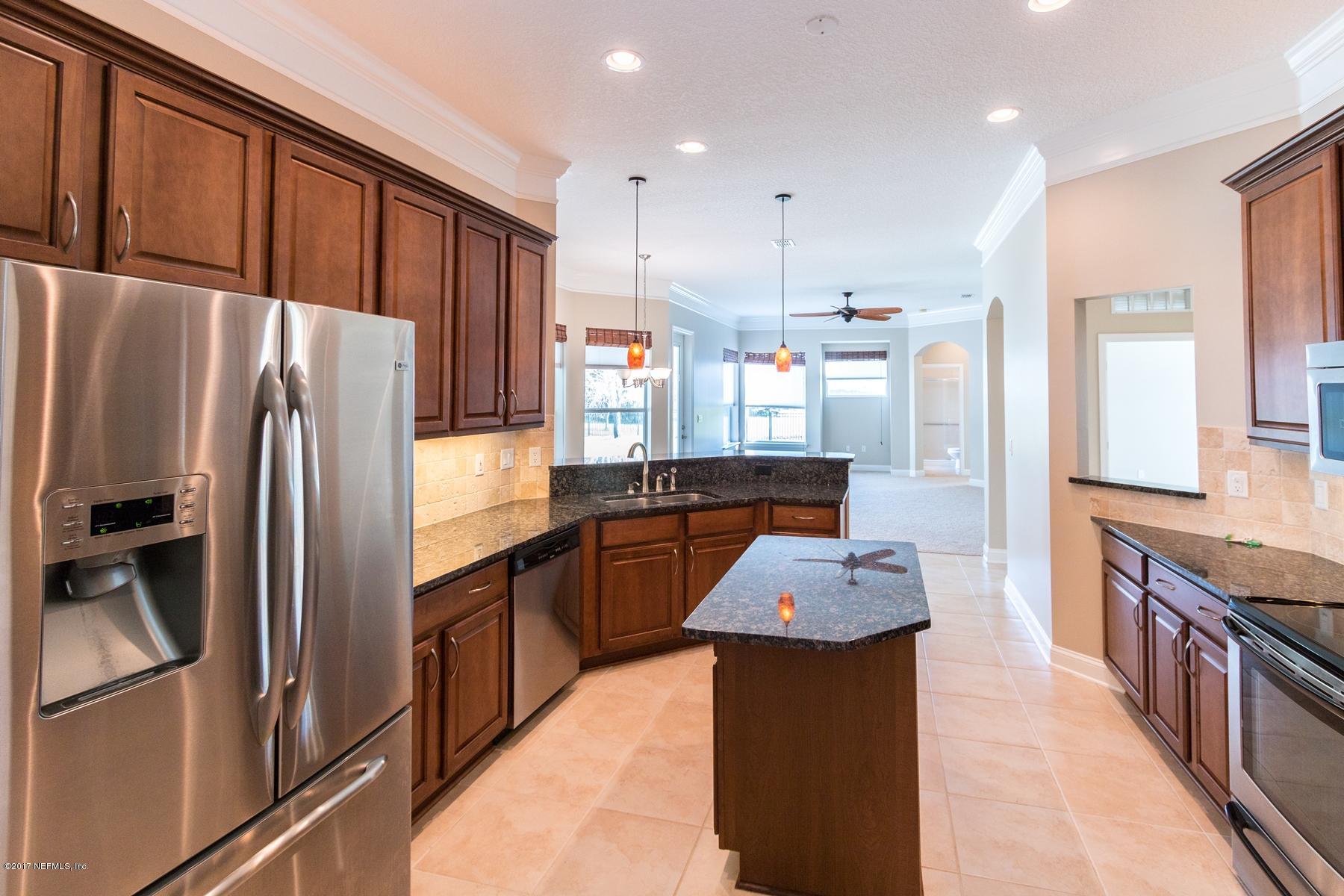 604 Rothmoor Lane St. Johns, FL 32259 - Photo 12 of 40 Kitchen View 2
