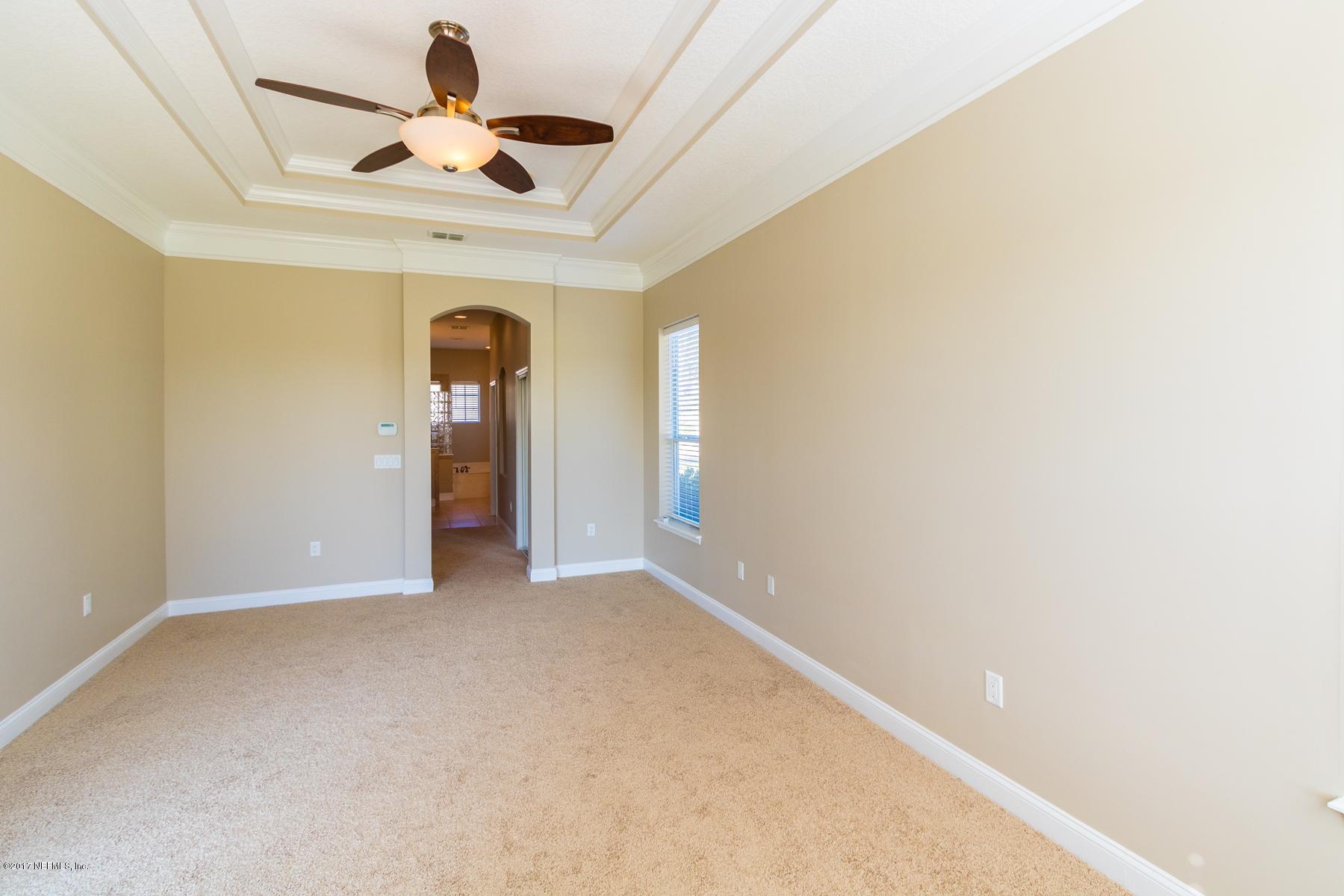 604 Rothmoor Lane St. Johns, FL 32259 - Photo 21 of 40 Master Bedroom View 4