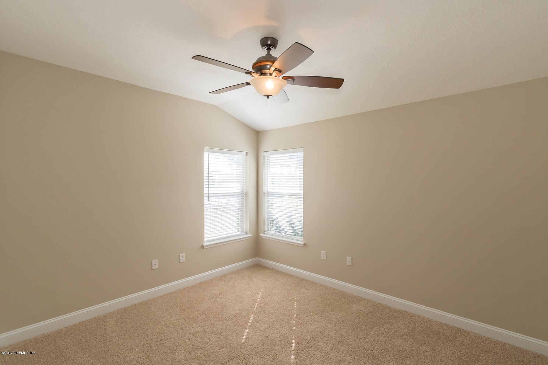 604 Rothmoor Lane St. Johns, FL 32259 - Photo 23 of 40 Second Bedroom